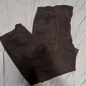 Croft & Barrow Khakis Men’s Pants